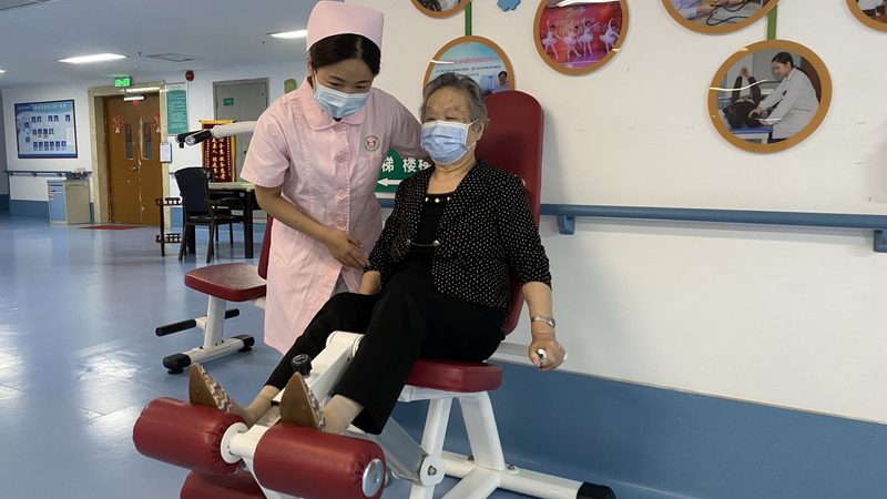 深圳护理院收费价格一览：揭秘养老护理费用的构成与合理预期**