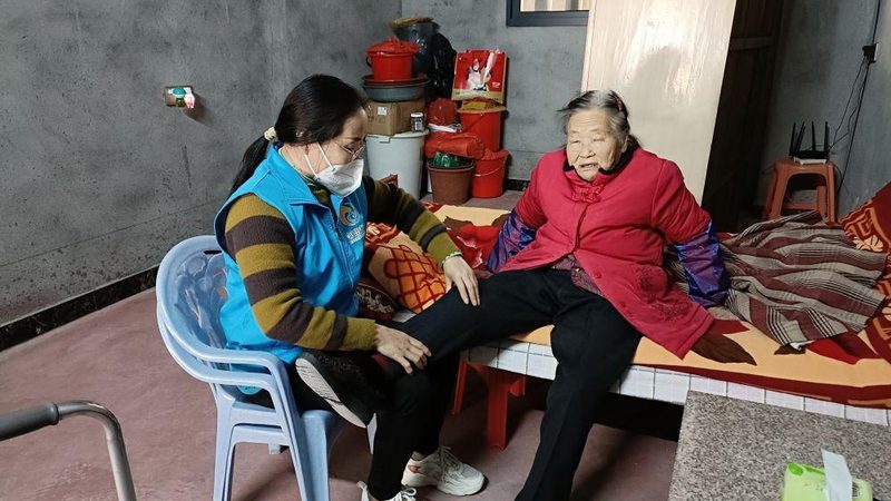 医养结合护理床规格分类解析：了解养老护理的关键装备