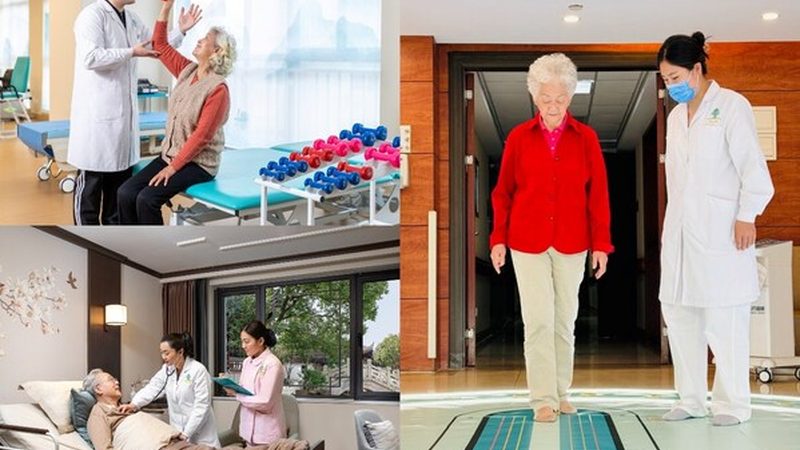 养老加盟代理哪家好
