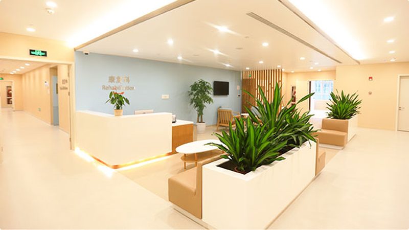 养老院适老化改造，如何选择厂家直供价格？**