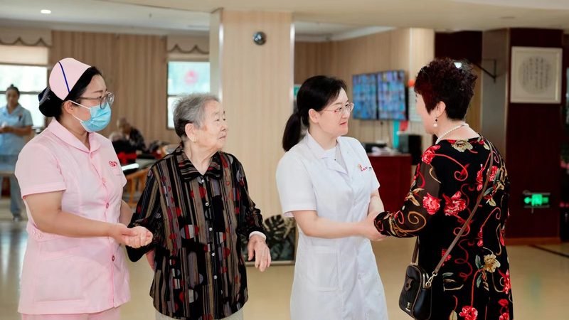 养老院加盟品牌十大排名榜：揭秘行业选择之道