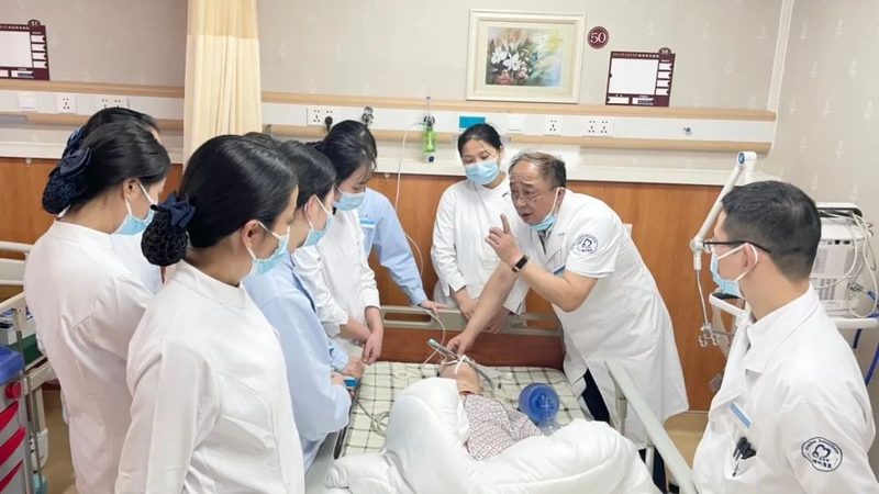 居家医养结合服务模式：如何构建和谐养老环境
