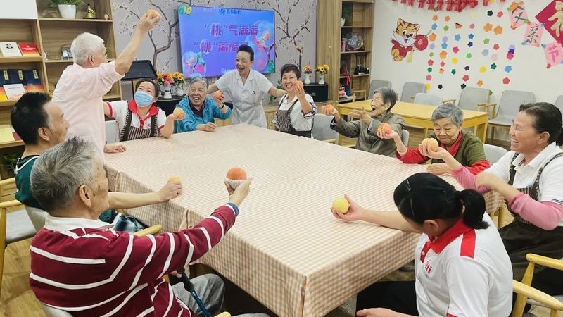 医养结合高端品牌厂家有哪些