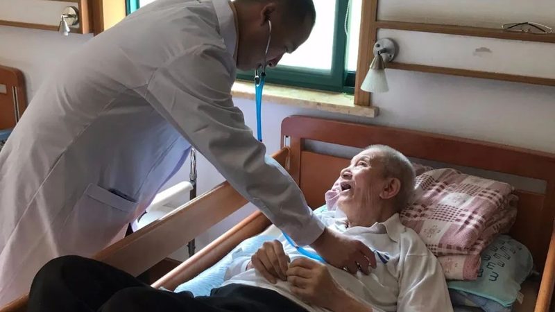 农村养老院装修补贴政策详解：补贴标准与申请流程